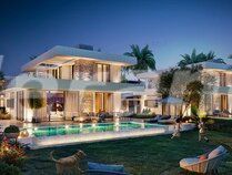 Квартира от застройщика в Кирения, Северный Кипр вид на море с бассейном в рассрочку: купить недвижимость в Турции - 93317