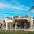Квартира от застройщика в Кирения, Северный Кипр вид на море с бассейном в рассрочку: купить недвижимость в Турции - 93694
