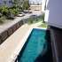 Квартира от застройщика в Лара, Анталия с бассейном: купить недвижимость в Турции - 100705
