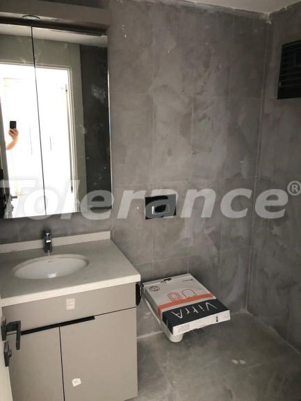Квартира от застройщика в Лара, Анталия с бассейном - 102794 Квартира от застройщика в Лара, Анталия с бассейном: купить недвижимость в Турции - 102794