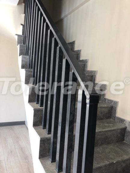 Квартира от застройщика в Лара, Анталия с бассейном - 102796 Квартира от застройщика в Лара, Анталия с бассейном: купить недвижимость в Турции - 102796