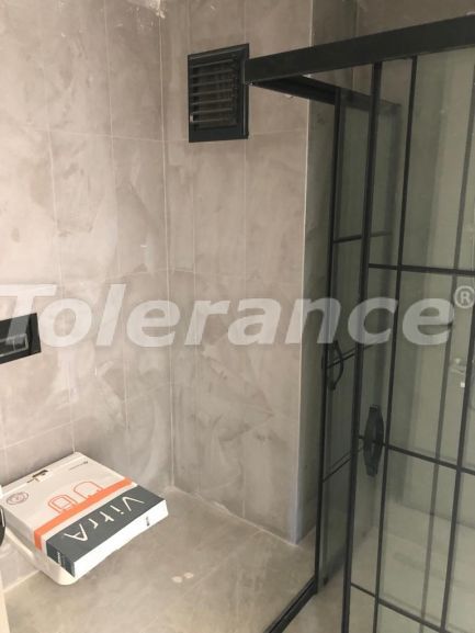 Квартира от застройщика в Лара, Анталия с бассейном - 102797 Квартира от застройщика в Лара, Анталия с бассейном: купить недвижимость в Турции - 102797