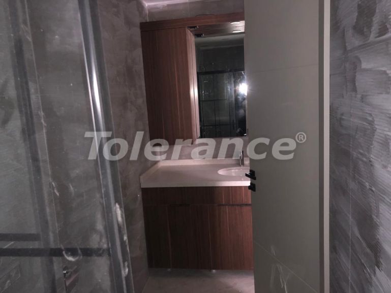 Квартира от застройщика в Лара, Анталия с бассейном - 102802 Квартира от застройщика в Лара, Анталия с бассейном: купить недвижимость в Турции - 102802