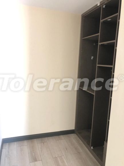 Квартира от застройщика в Лара, Анталия с бассейном - 102804 Квартира от застройщика в Лара, Анталия с бассейном: купить недвижимость в Турции - 102804