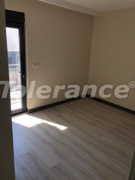 Квартира от застройщика в Лара, Анталия с бассейном - 102805 Квартира от застройщика в Лара, Анталия с бассейном: купить недвижимость в Турции - 102805