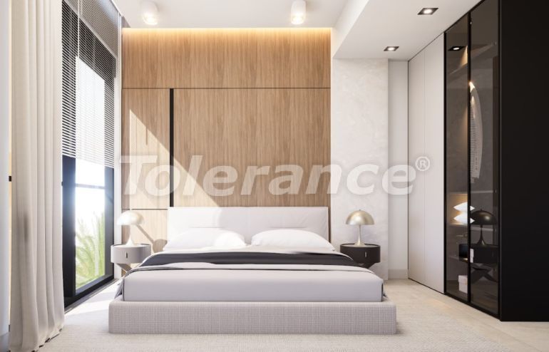 Квартира от застройщика в Лара, Анталия с бассейном: купить недвижимость в Турции - 110474