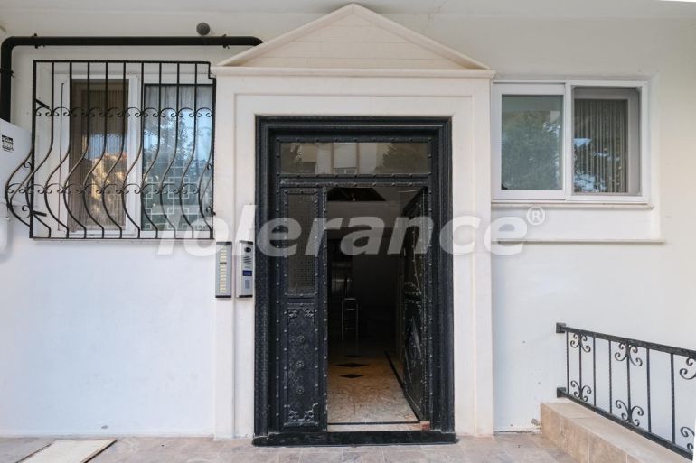 Квартира в Лара, Анталия: купить недвижимость в Турции - 115204