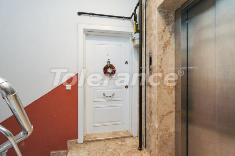 Квартира в Лара, Анталия: купить недвижимость в Турции - 115205