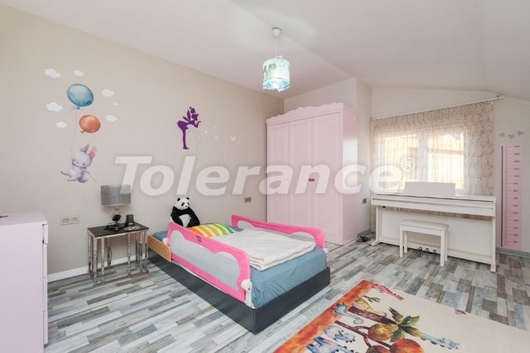 Квартира в Лара, Анталия: купить недвижимость в Турции - 115206