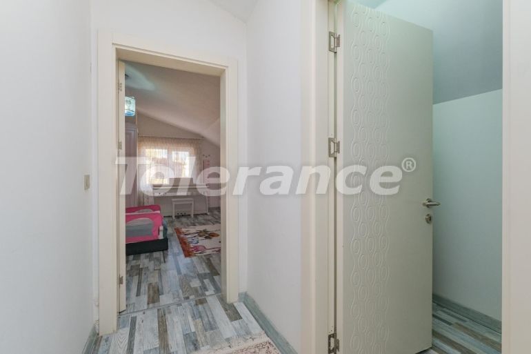 Квартира в Лара, Анталия: купить недвижимость в Турции - 115207