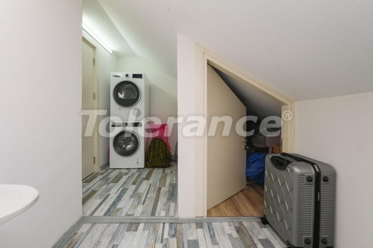 Квартира в Лара, Анталия: купить недвижимость в Турции - 115208