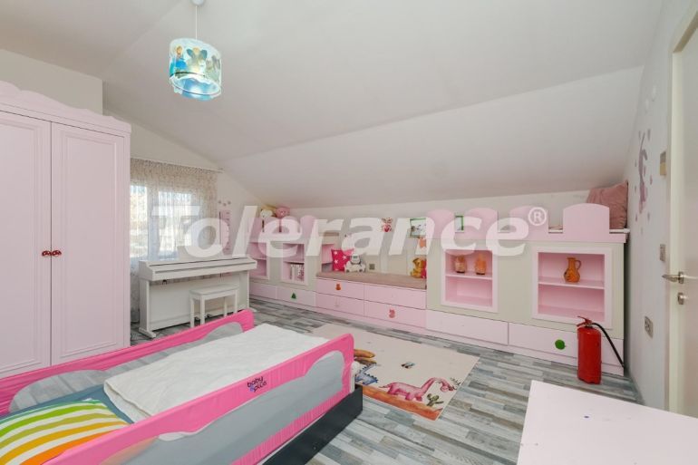 Квартира в Лара, Анталия: купить недвижимость в Турции - 115209