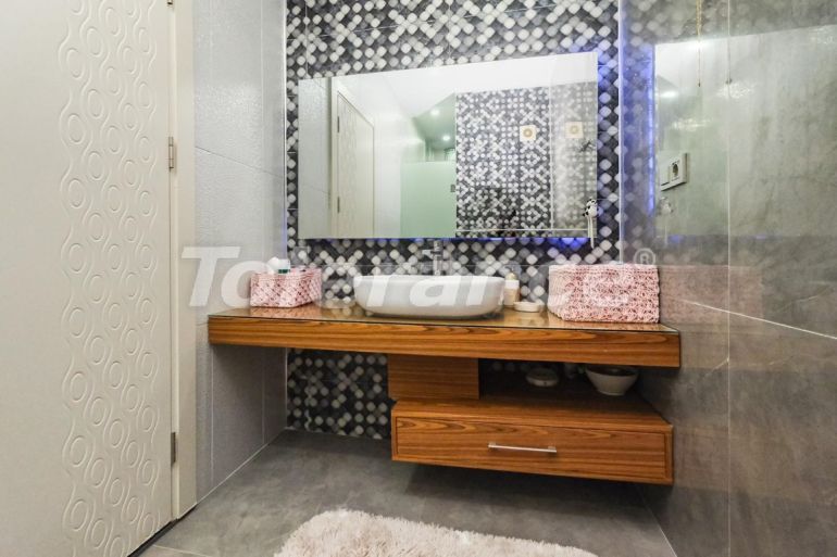 Квартира в Лара, Анталия: купить недвижимость в Турции - 115210