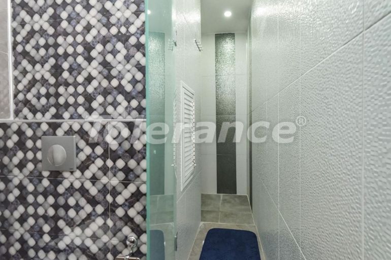 Квартира в Лара, Анталия: купить недвижимость в Турции - 115211