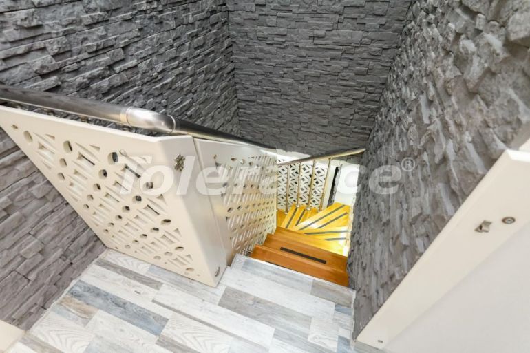 Квартира в Лара, Анталия: купить недвижимость в Турции - 115212