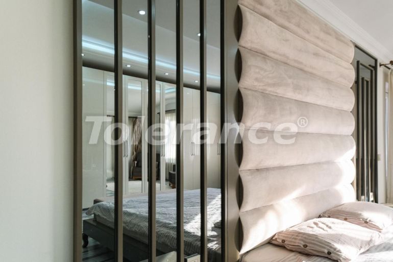 Квартира в Лара, Анталия: купить недвижимость в Турции - 115214