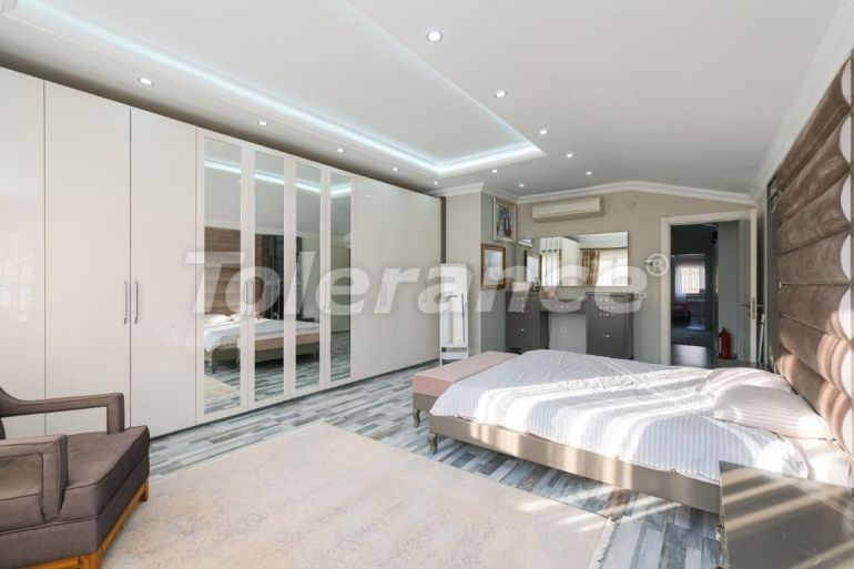 Квартира в Лара, Анталия: купить недвижимость в Турции - 115215