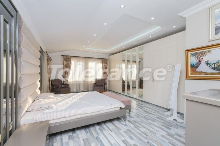 Квартира в Лара, Анталия: купить недвижимость в Турции - 115216