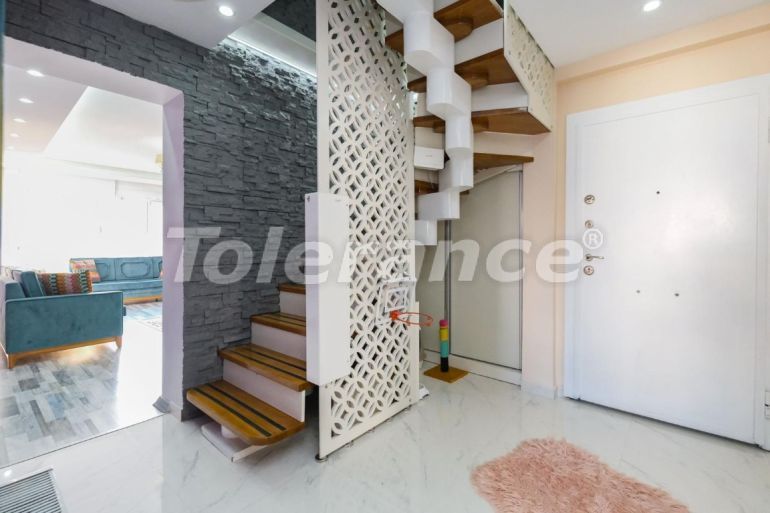 Квартира в Лара, Анталия: купить недвижимость в Турции - 115217