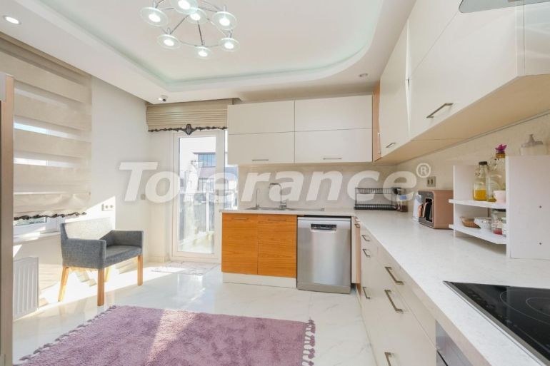 Квартира в Лара, Анталия: купить недвижимость в Турции - 115220