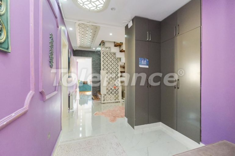 Квартира в Лара, Анталия: купить недвижимость в Турции - 115221