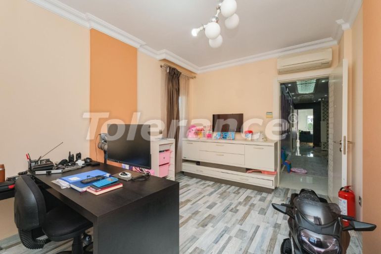 Квартира в Лара, Анталия: купить недвижимость в Турции - 115222