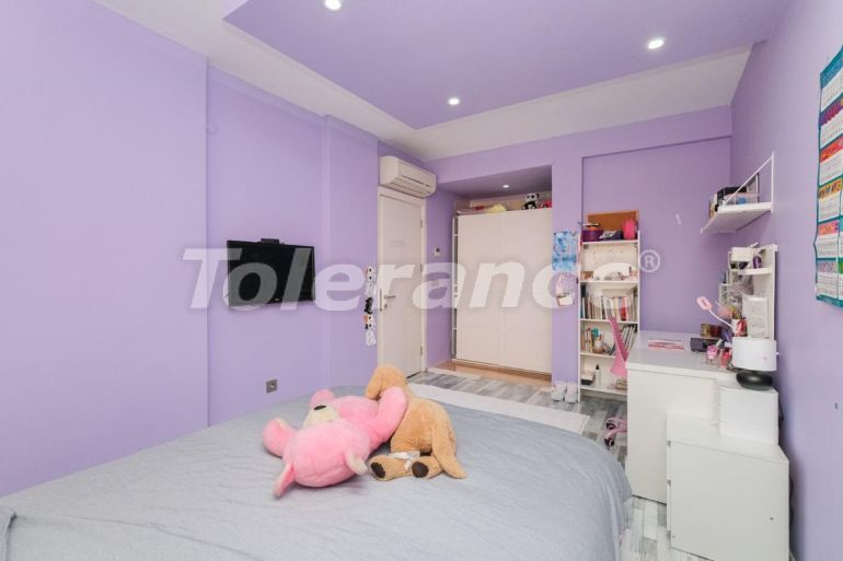 Квартира в Лара, Анталия: купить недвижимость в Турции - 115223