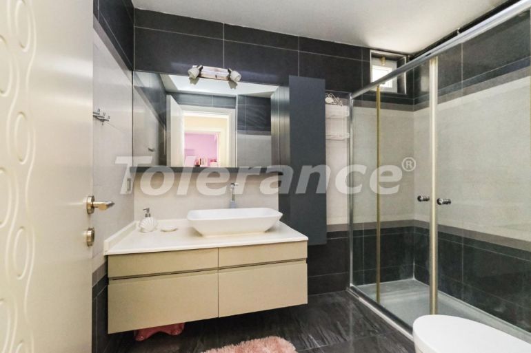 Квартира в Лара, Анталия: купить недвижимость в Турции - 115224