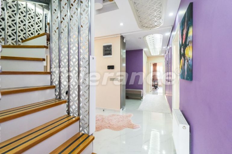 Квартира в Лара, Анталия: купить недвижимость в Турции - 115226