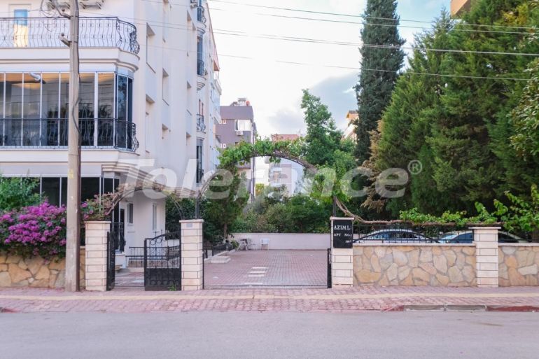 Квартира в Лара, Анталия: купить недвижимость в Турции - 115229