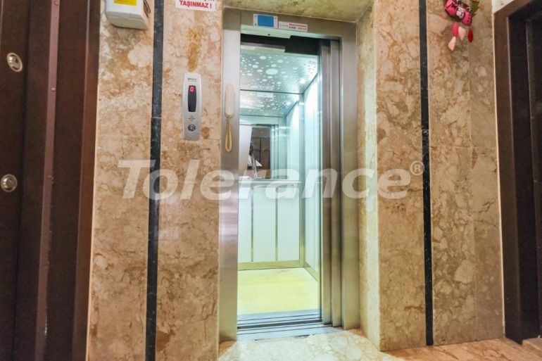 Квартира в Лара, Анталия: купить недвижимость в Турции - 115230