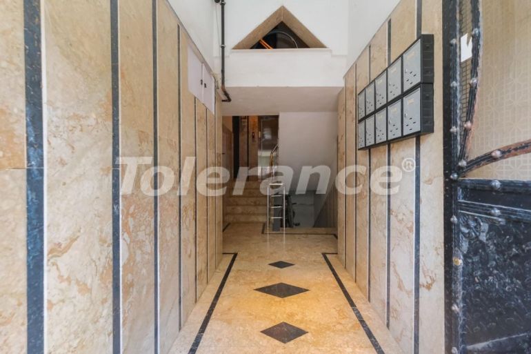 Квартира в Лара, Анталия: купить недвижимость в Турции - 115231