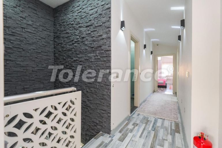 Квартира в Лара, Анталия: купить недвижимость в Турции - 115232