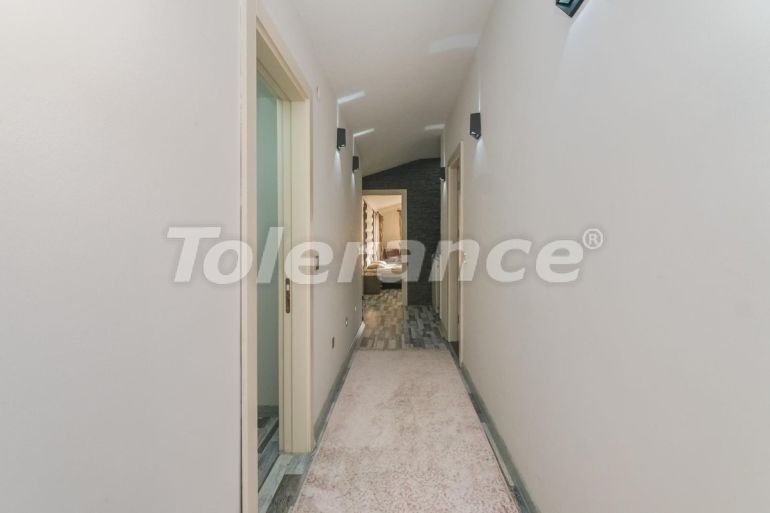 Квартира в Лара, Анталия: купить недвижимость в Турции - 115233