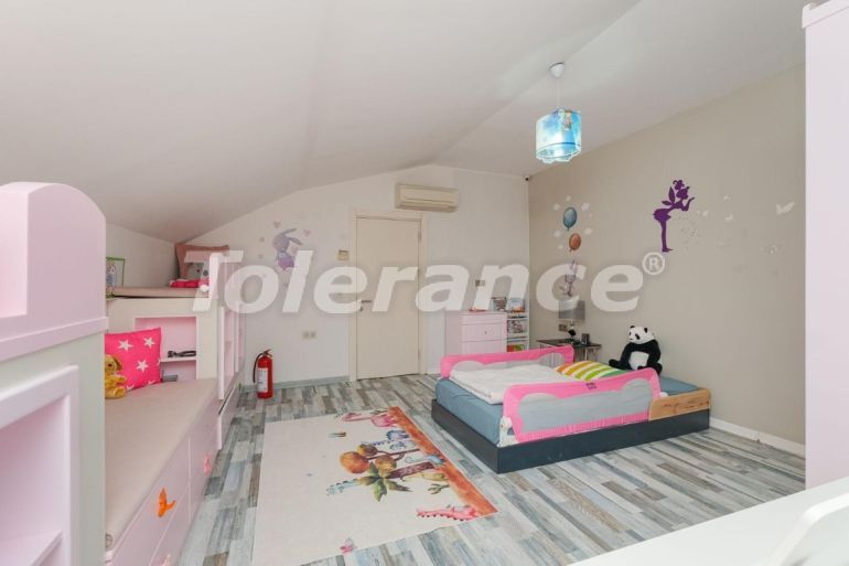 Квартира в Лара, Анталия: купить недвижимость в Турции - 115234