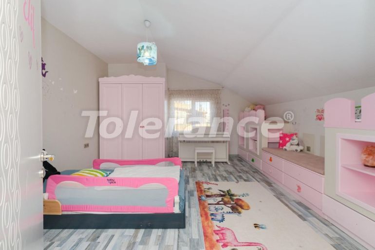 Квартира в Лара, Анталия: купить недвижимость в Турции - 115235