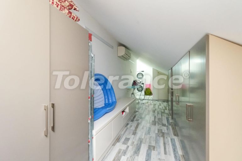 Квартира в Лара, Анталия: купить недвижимость в Турции - 115236