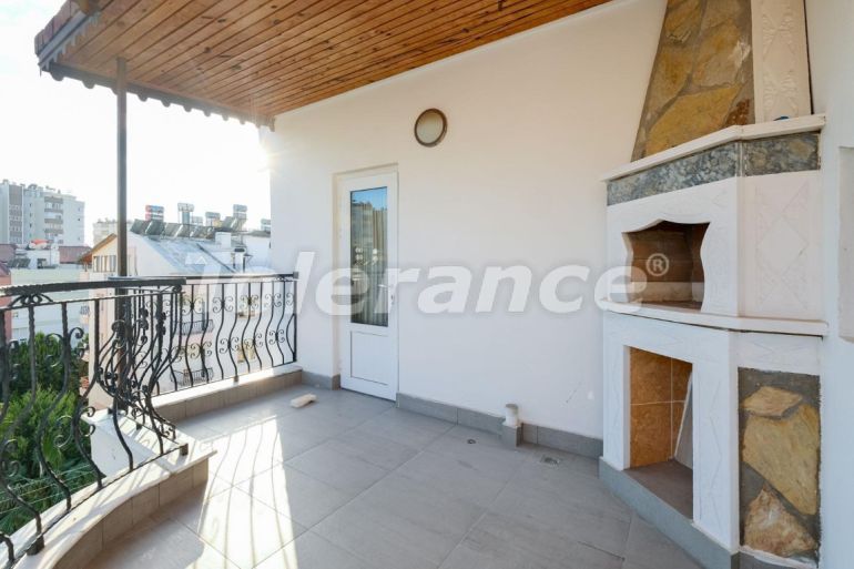 Квартира в Лара, Анталия: купить недвижимость в Турции - 115237