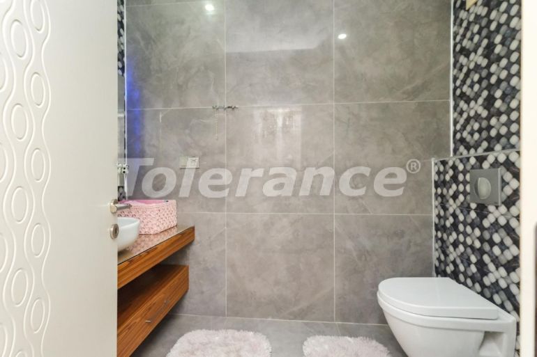 Квартира в Лара, Анталия: купить недвижимость в Турции - 115238