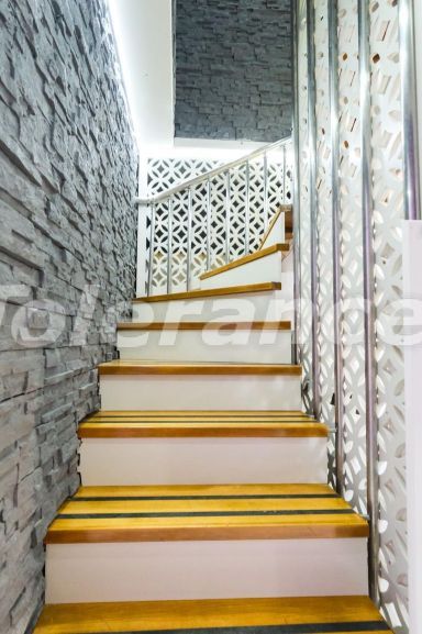 Квартира в Лара, Анталия: купить недвижимость в Турции - 115241