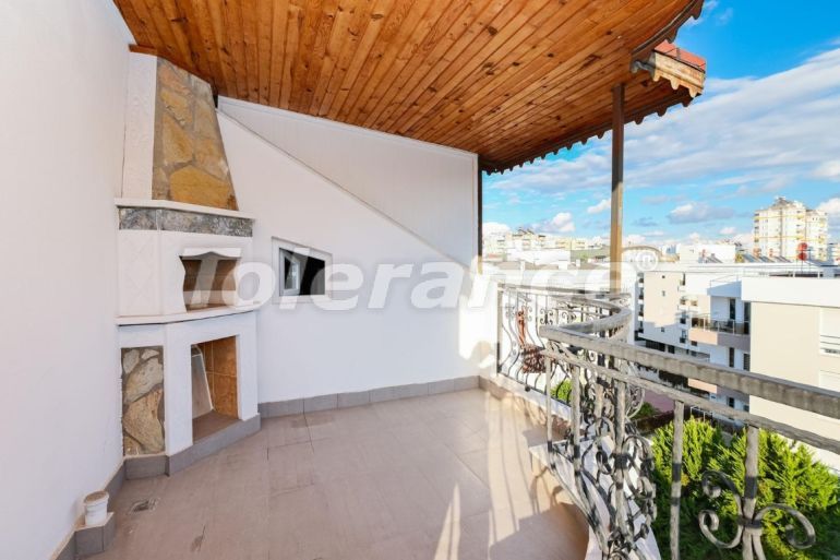 Квартира в Лара, Анталия: купить недвижимость в Турции - 115242