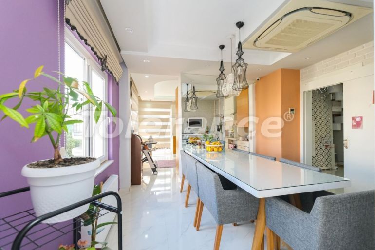 Квартира в Лара, Анталия: купить недвижимость в Турции - 115243