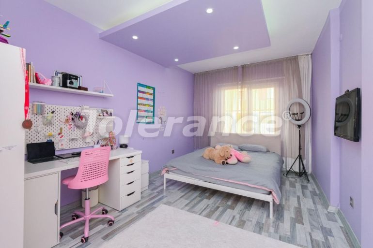 Квартира в Лара, Анталия: купить недвижимость в Турции - 115249