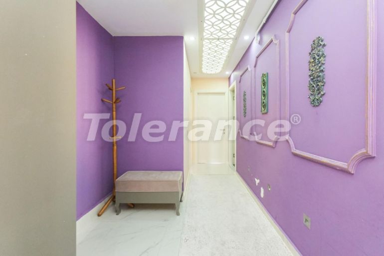 Квартира в Лара, Анталия: купить недвижимость в Турции - 115250