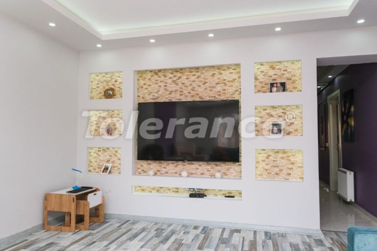 Квартира в Лара, Анталия: купить недвижимость в Турции - 115252