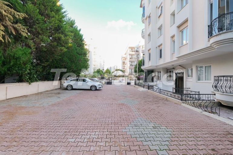 Квартира в Лара, Анталия: купить недвижимость в Турции - 115254