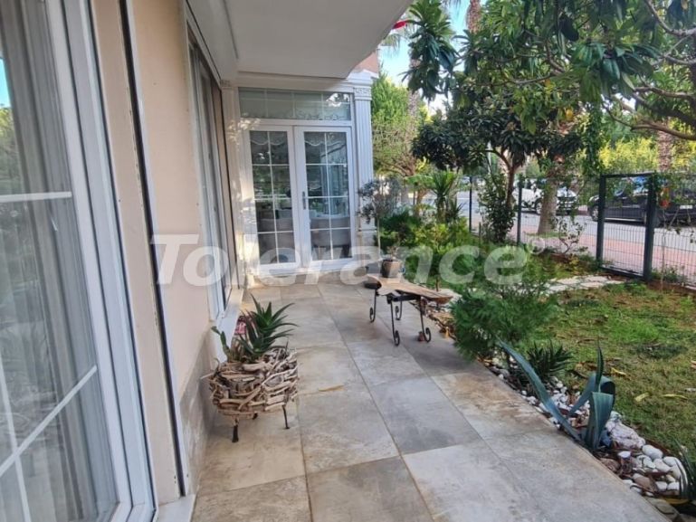 Квартира в Лара, Анталия: купить недвижимость в Турции - 116554