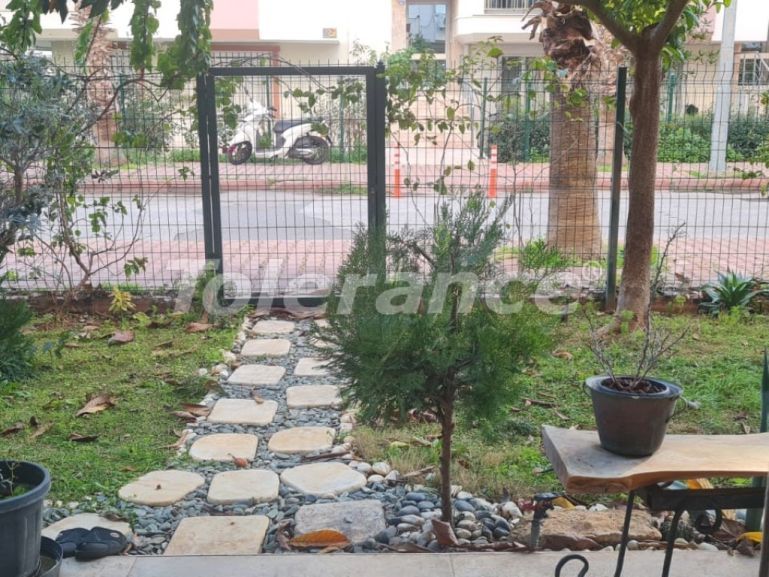 Квартира в Лара, Анталия: купить недвижимость в Турции - 116555