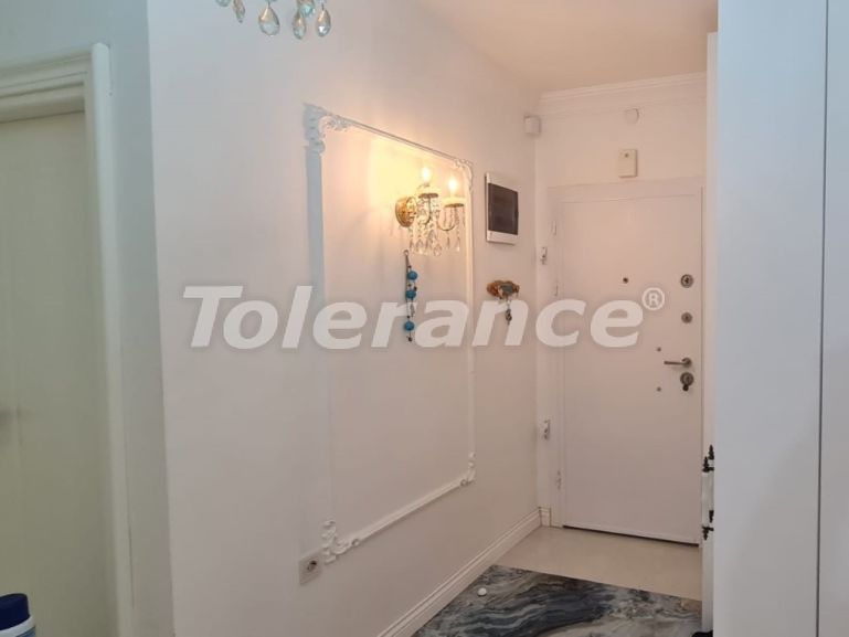 Квартира в Лара, Анталия: купить недвижимость в Турции - 116556