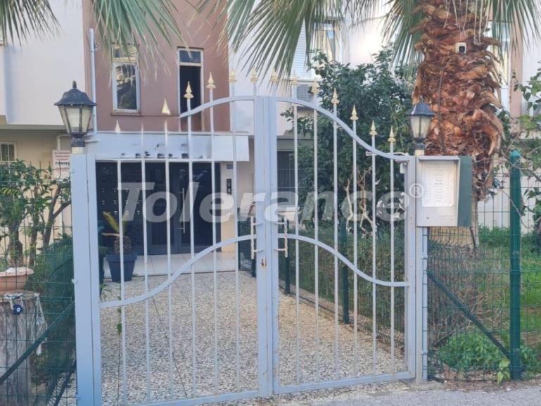 Квартира в Лара, Анталия: купить недвижимость в Турции - 116557